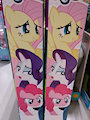 My Little Pony Is Weird