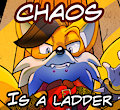 Chaos is a Ladder by ZoomSwish