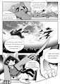 Demon's Crest - Page 01 by kamikazetiger