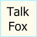 Introducing TalkFox!