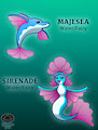 Majesea and Sirenade