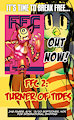 FFC 2 out now! by Kagemusha