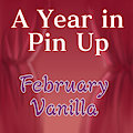 Pin Up: February