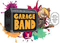 Vivid: Garage Band