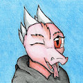 Kobold Icon for D&D