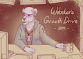 Growth Drive (Webster)