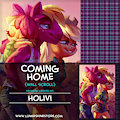 Coming Home by Holivi