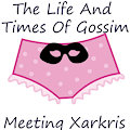 The Life and Times of Gossim: Meeting Xarkris