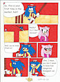 Sonic and the Magic Lamp pg 30