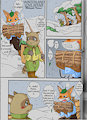 Winterland Love Affair Remastered - Page 1 by SideB
