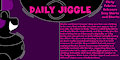 Pudgyville Daily Jiggle Article 335