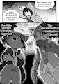 Demon's Crest - Page 02 by kamikazetiger