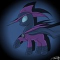 The Truth Of Trixie (Original pony song) by mysteriousbronie