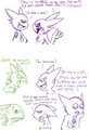The Neverending Doodles: If They Ever Met