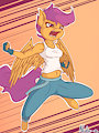 Apple Buruma Project - Scootaloo #9