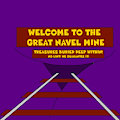 The Great Navel Mine