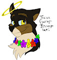 Rest In Peace, DogBomb. by DSHooves