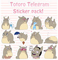 835 | Free Telegram Stickers