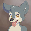 Icon for Tuskyn by minum