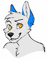 Sköll [Icon] By Ilona