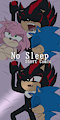 No Sleep: Comic by Chinry