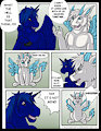 Pony Dragon Comic