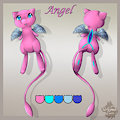 Angel Mew