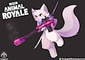Lyric Battle Royale [Thumbnail] by FireEagle2015