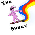 Inky Bunny
