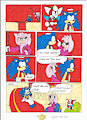 Sonic and the Magic Lamp pg 31