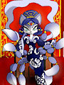 Kitsune Krystal