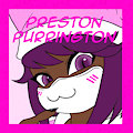 Preston Purrston Purrington the IVth by joykill