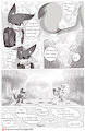 [Page 2] Ancient Relic Adventure by FireEagle2015