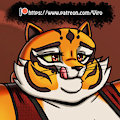 [PCP] Tigress - Dragon Weight