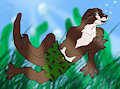 [Raffle Prize] Otterly Adorable