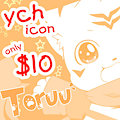 Icon Commissions