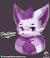 Patches [Artgift]