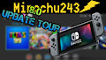 Switch version 8.0 update tour (thumbnail)