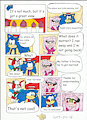 Sonic and the Magic Lamp pg 32