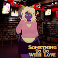 Something To Do With Love - Lambella