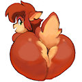 Elora icon by flo