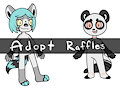 Adopt Raffles [closed]