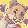 Icon Commission by calicokitea