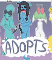 *ADOPTABLES*_More psychics