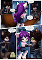 Little Tails 10 - Page 12