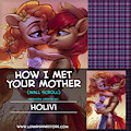 How I Met Your Mother by Holivi