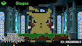 Pixel Pikachu | Super Smash Bros. Ultimate by Minochu243
