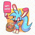 Spaicy Easter Egg