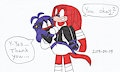 Sonic Boom: Knuckles saved Mariko