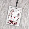 Max Rei Badge Mockup by MaxRei